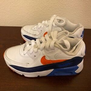 Boy Toddler Nike Air Max